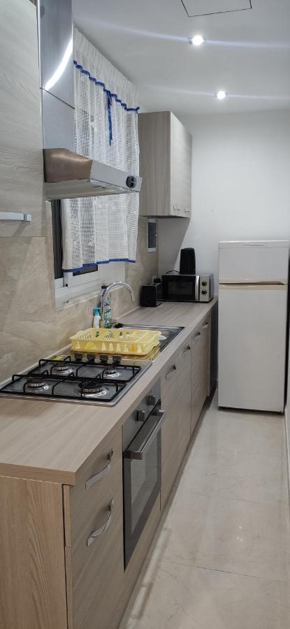 One Bed Room Apartment With Terrace Marsaskala Exterior photo