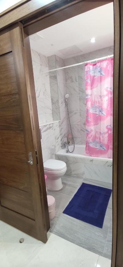 One Bed Room Apartment With Terrace Marsaskala Exterior photo