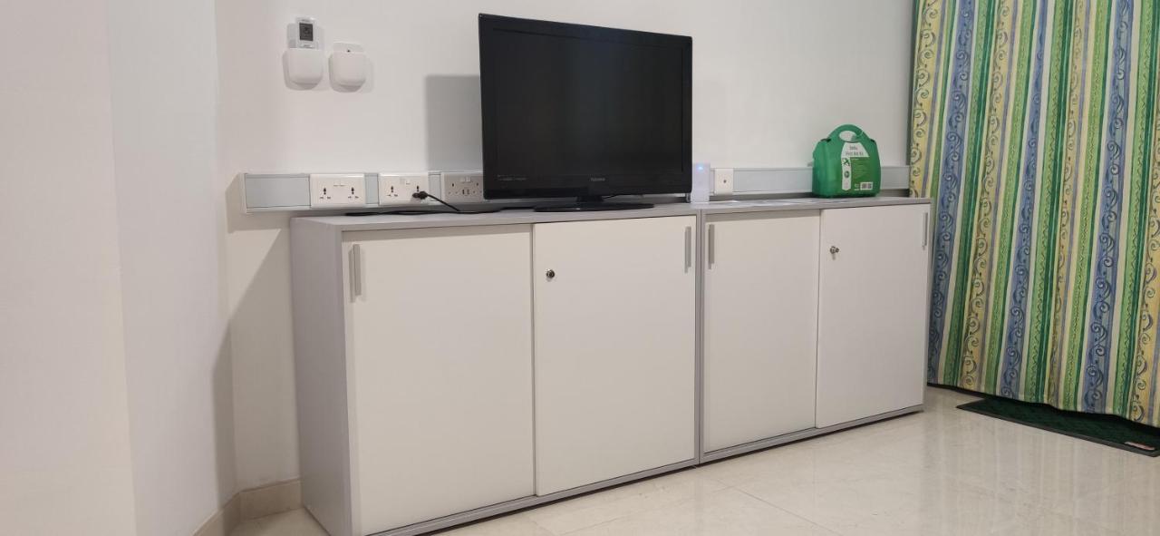 One Bed Room Apartment With Terrace Marsaskala Exterior photo