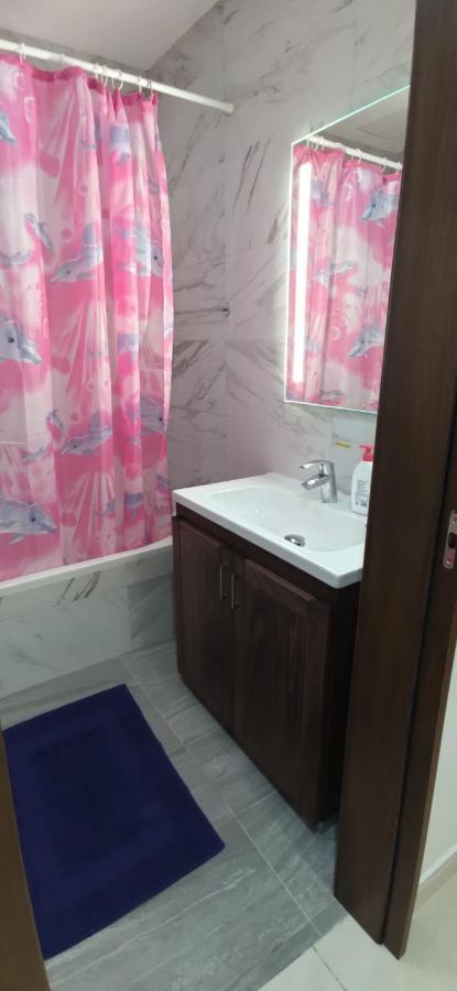 One Bed Room Apartment With Terrace Marsaskala Exterior photo