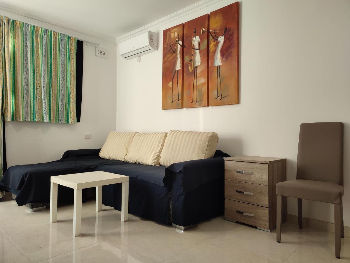 One Bed Room Apartment With Terrace Marsaskala Exterior photo