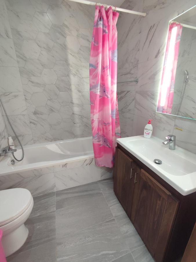 One Bed Room Apartment With Terrace Marsaskala Exterior photo