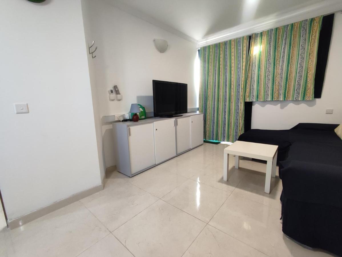 One Bed Room Apartment With Terrace Marsaskala Exterior photo